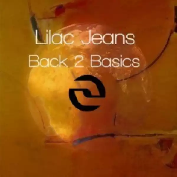 Lilac Jeans - Back 2 Basics